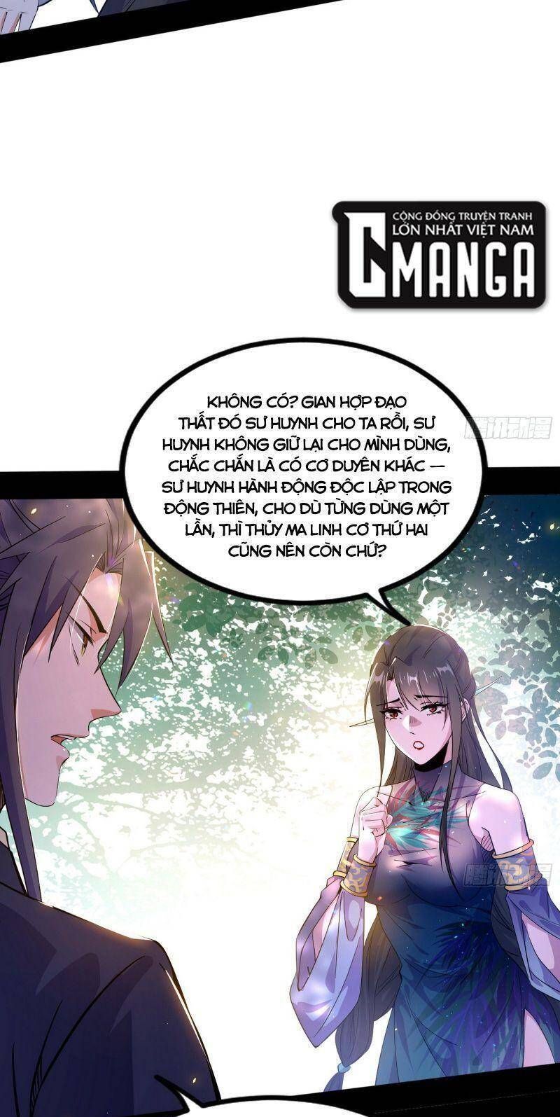 đọc truyện Ta Là Tà Đế Chương 313 ảnh 33 tại Thiên Thai Truyện