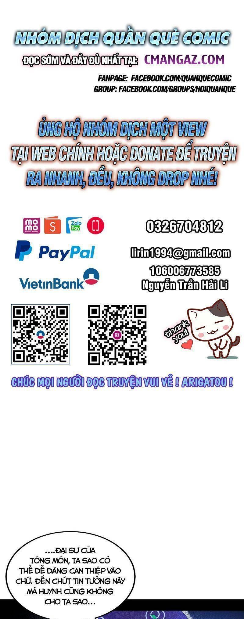 đọc truyện Ta Là Tà Đế Chương 314 ảnh 2 tại Thiên Thai Truyện