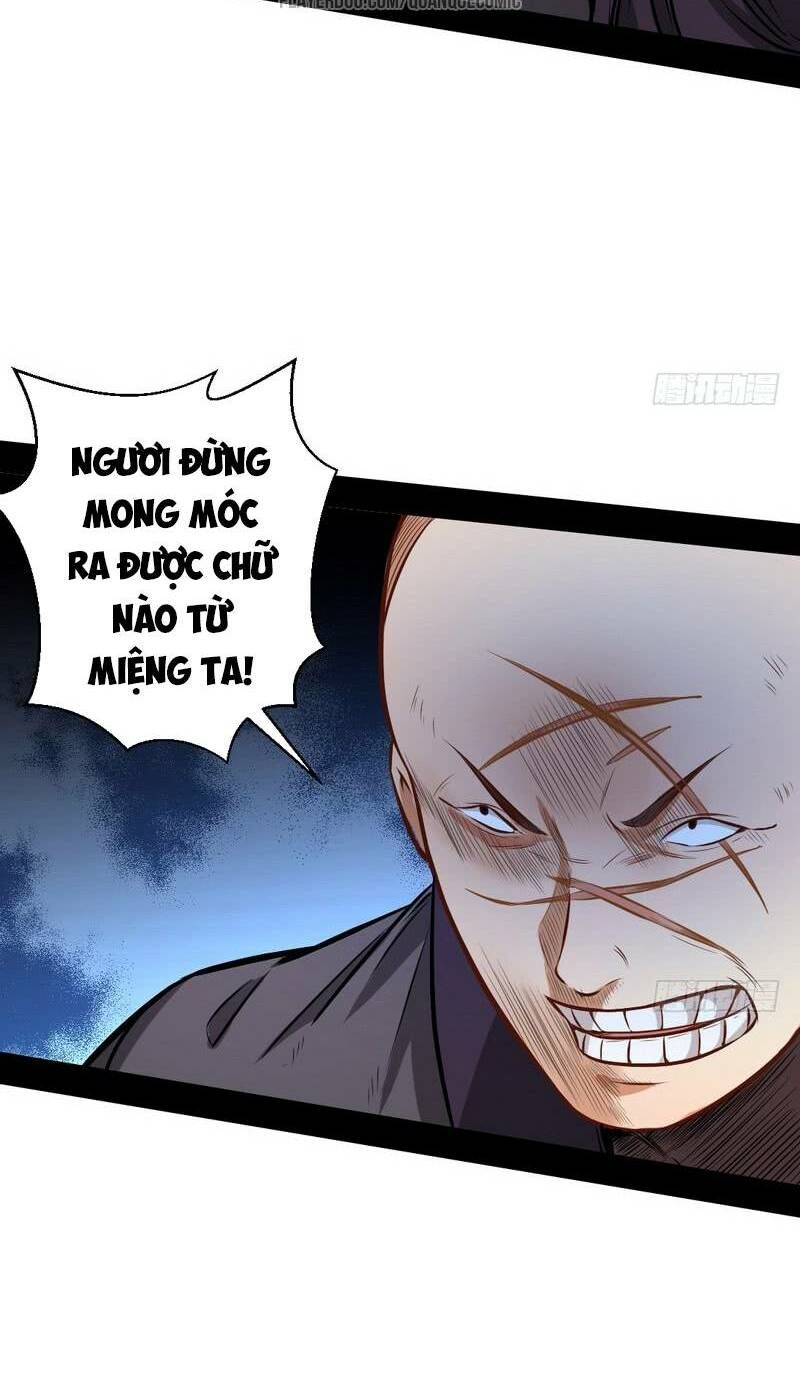 đọc truyện Ta Là Tà Đế Chương 32.1 ảnh 21 tại Thiên Thai Truyện