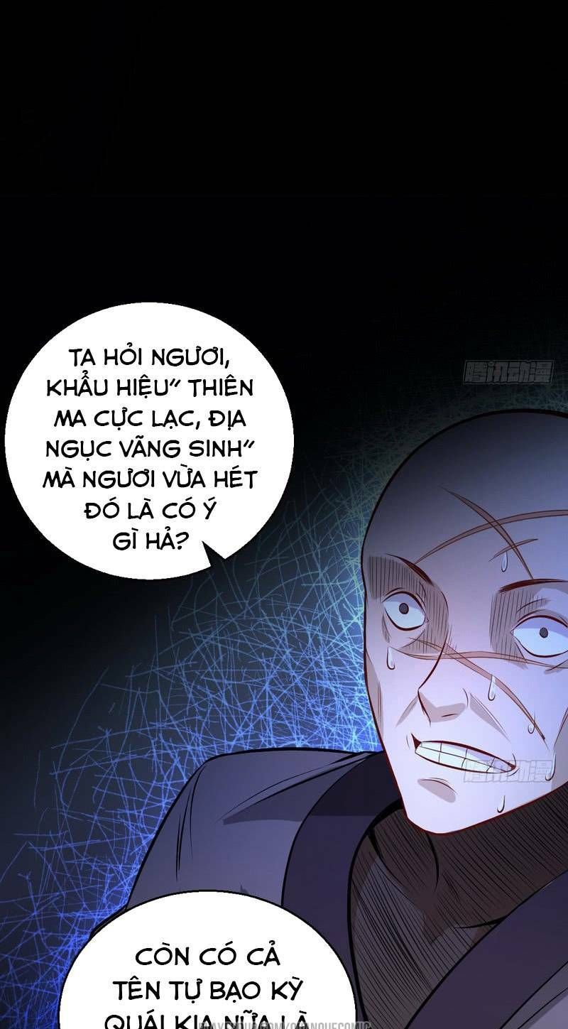 đọc truyện Ta Là Tà Đế Chương 32.2 ảnh 4 tại Thiên Thai Truyện