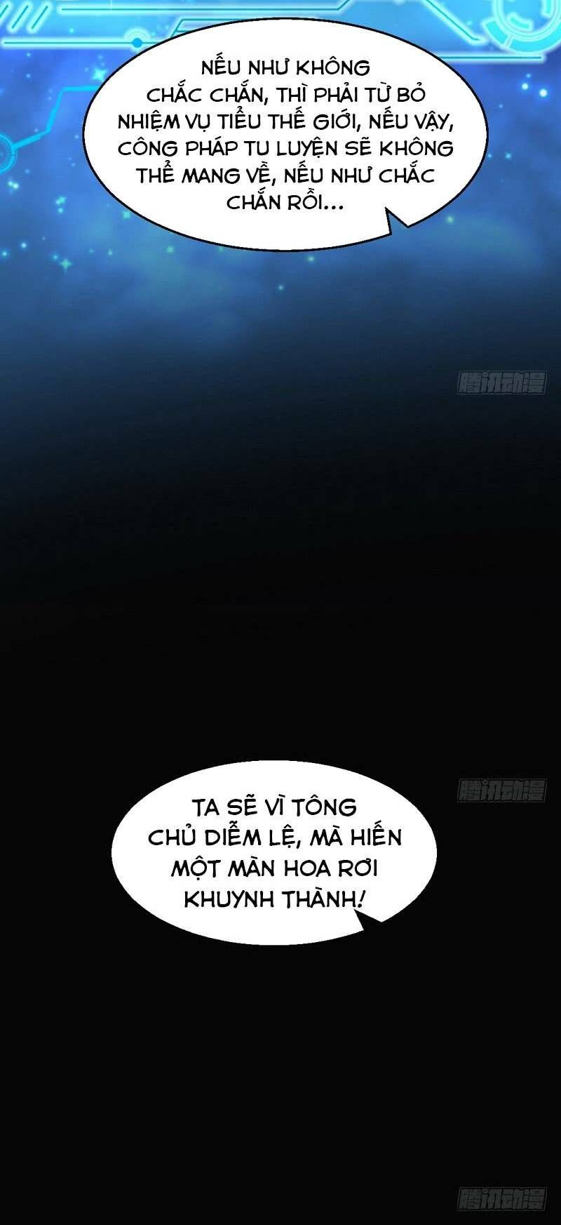 đọc truyện Ta Là Tà Đế Chương 32.2 ảnh 31 tại Thiên Thai Truyện