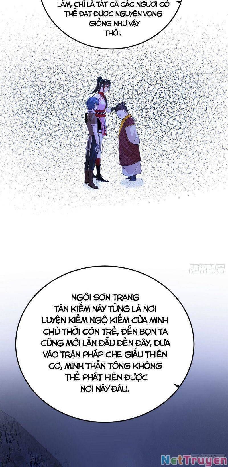 đọc truyện Ta Là Tà Đế Chương 321 ảnh 25 tại Thiên Thai Truyện