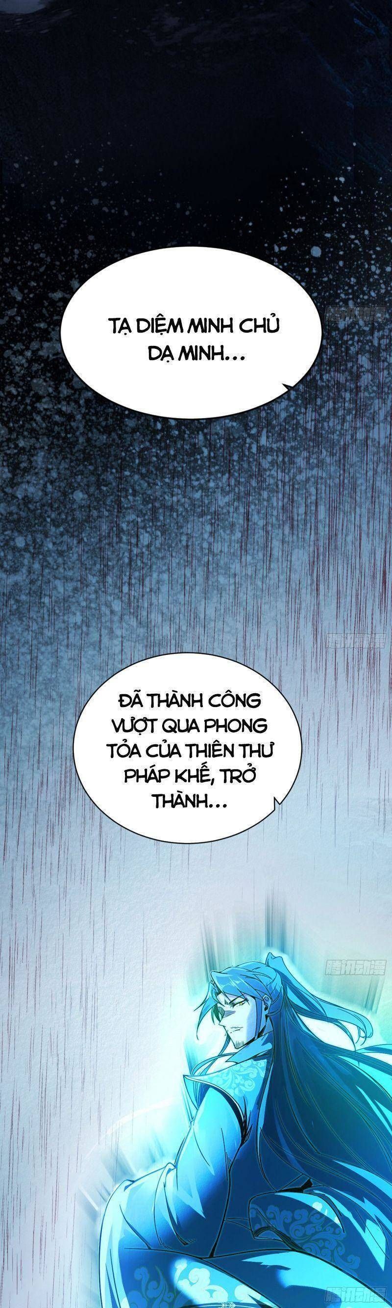 đọc truyện Ta Là Tà Đế Chương 321 ảnh 65 tại Thiên Thai Truyện