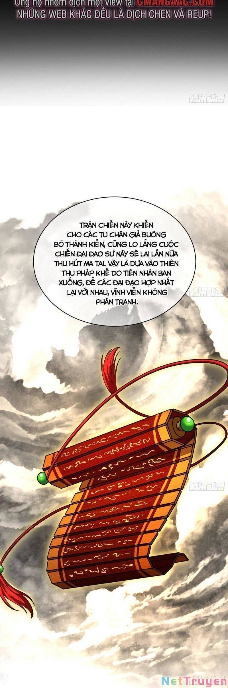 đọc truyện Ta Là Tà Đế Chương 321 ảnh 9 tại Thiên Thai Truyện