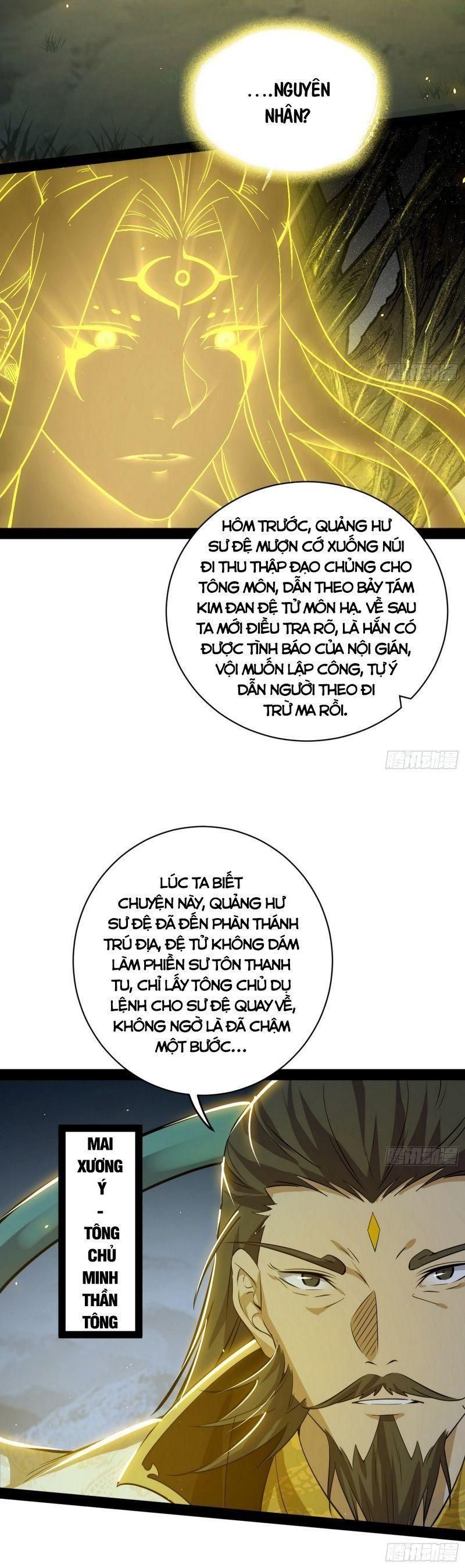 đọc truyện Ta Là Tà Đế Chương 322 ảnh 21 tại Thiên Thai Truyện