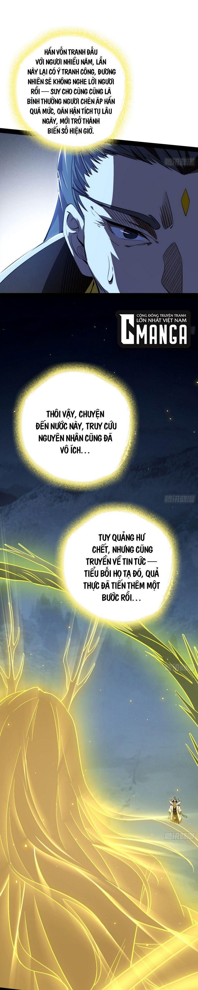 đọc truyện Ta Là Tà Đế Chương 322 ảnh 22 tại Thiên Thai Truyện