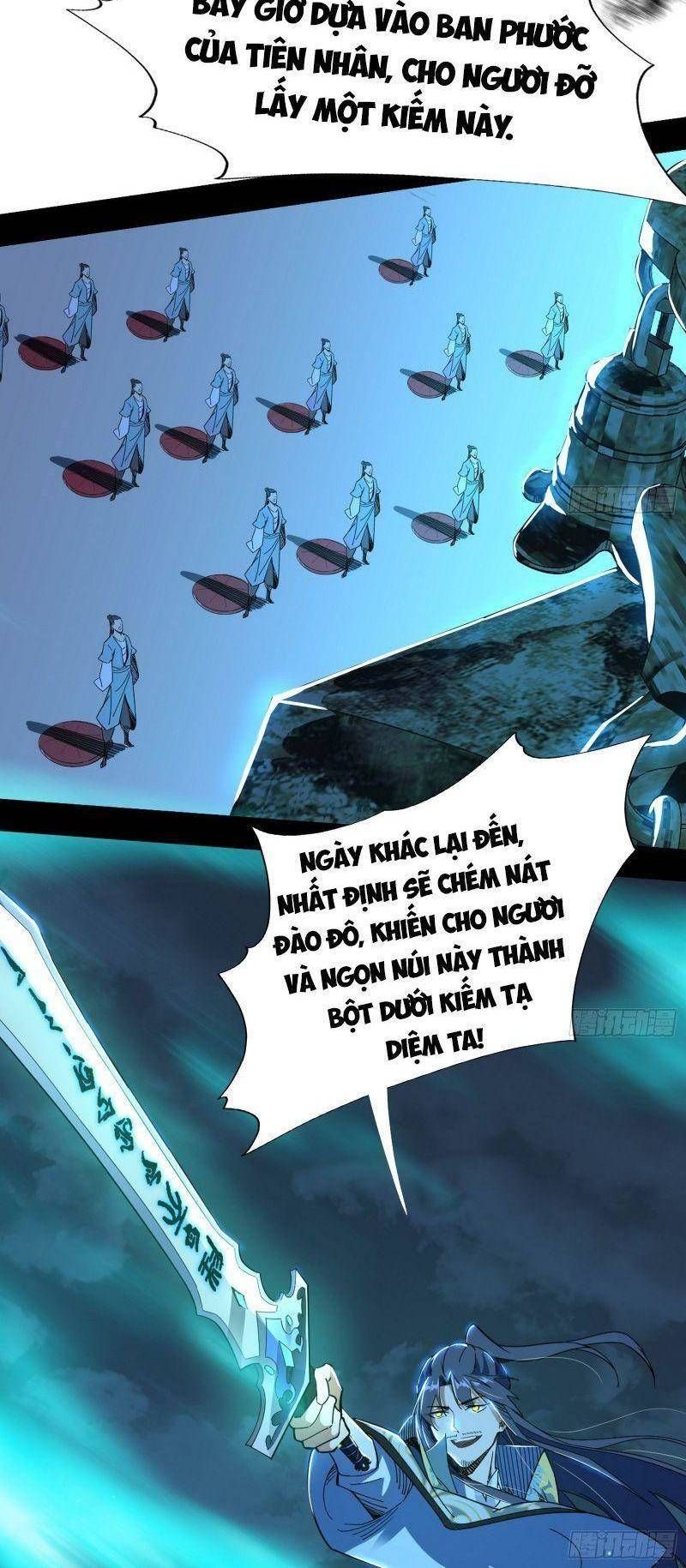 đọc truyện Ta Là Tà Đế Chương 324 ảnh 33 tại Thiên Thai Truyện