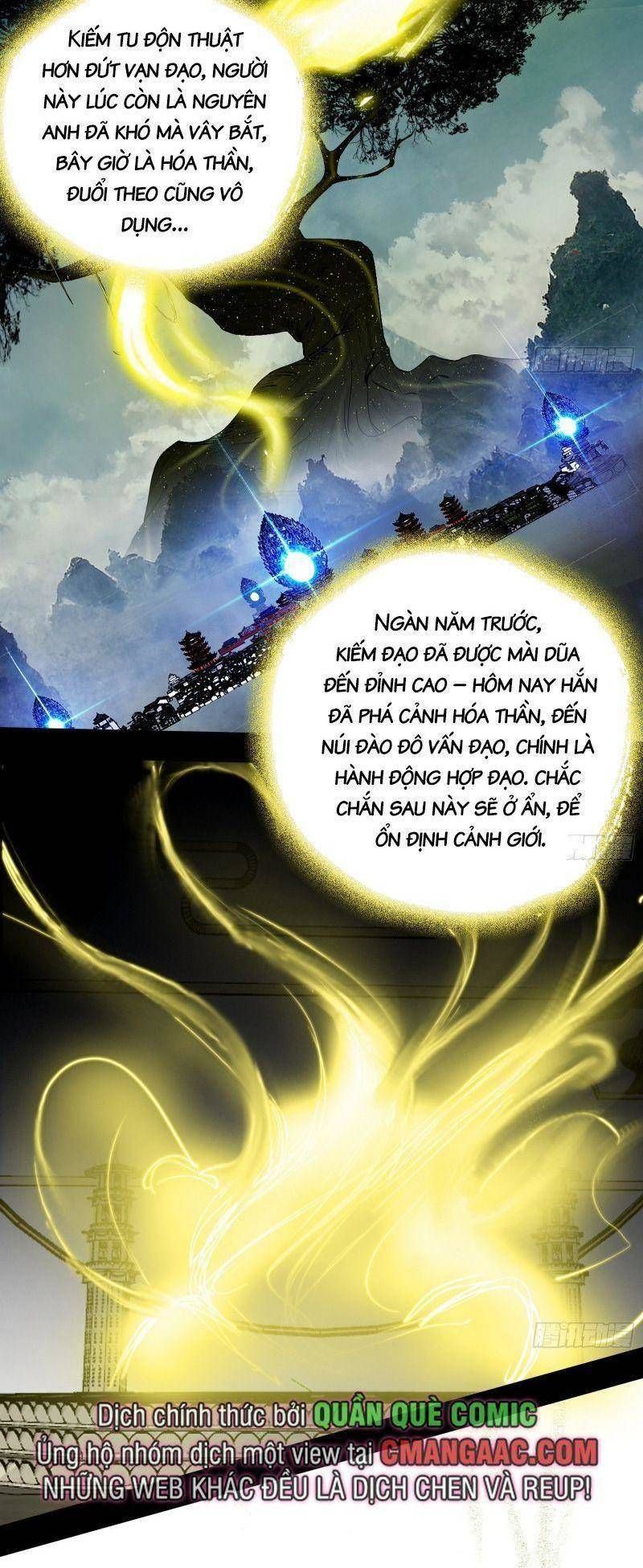 đọc truyện Ta Là Tà Đế Chương 324 ảnh 37 tại Thiên Thai Truyện