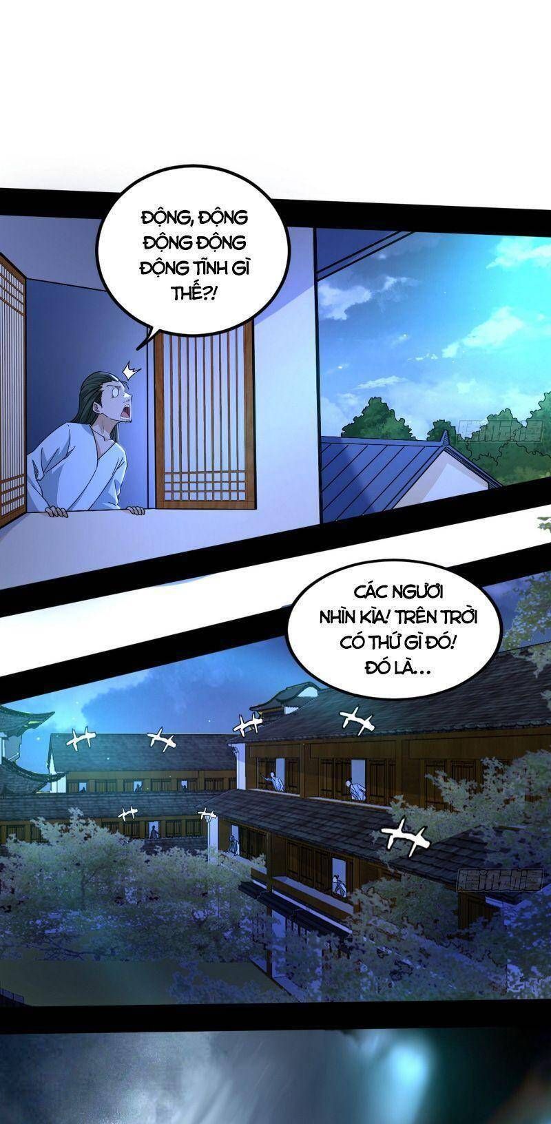 đọc truyện Ta Là Tà Đế Chương 326 ảnh 4 tại Thiên Thai Truyện