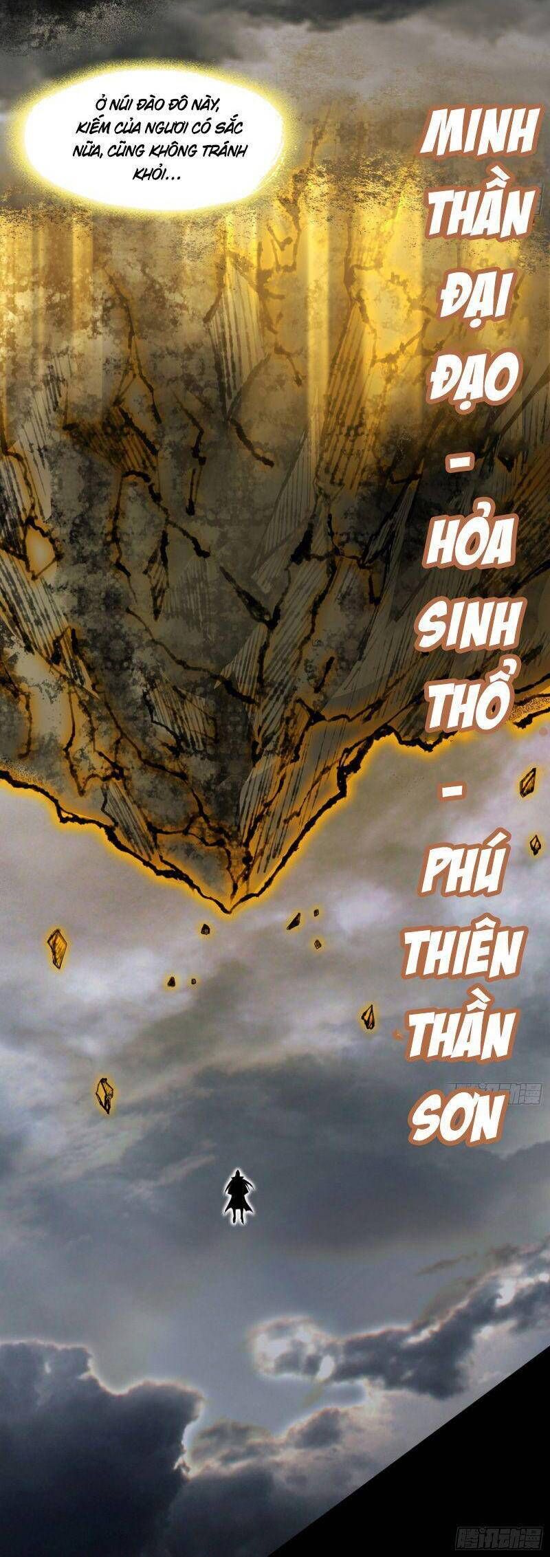 đọc truyện Ta Là Tà Đế Chương 328 ảnh 34 tại Thiên Thai Truyện