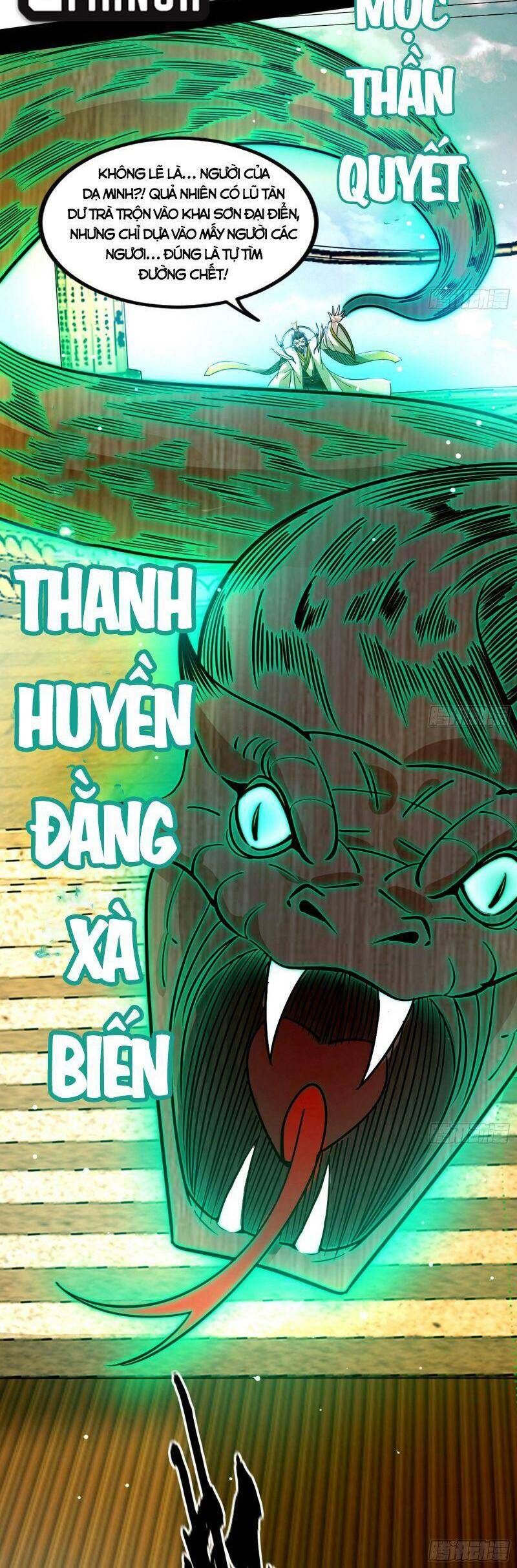đọc truyện Ta Là Tà Đế Chương 328 ảnh 58 tại Thiên Thai Truyện