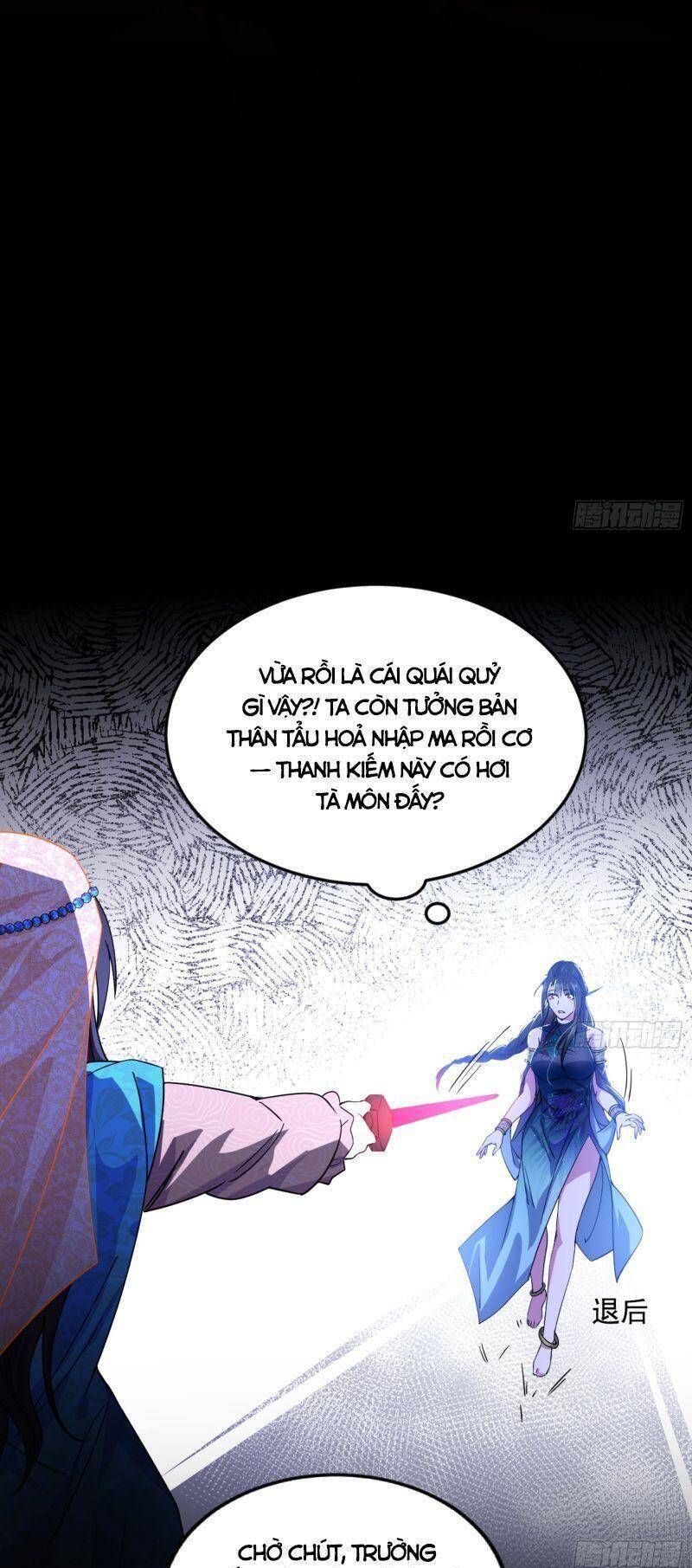 đọc truyện Ta Là Tà Đế Chương 335 ảnh 27 tại Thiên Thai Truyện