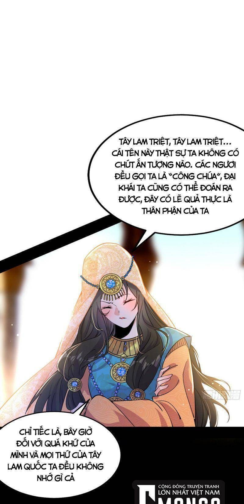 đọc truyện Ta Là Tà Đế Chương 336 ảnh 23 tại Thiên Thai Truyện