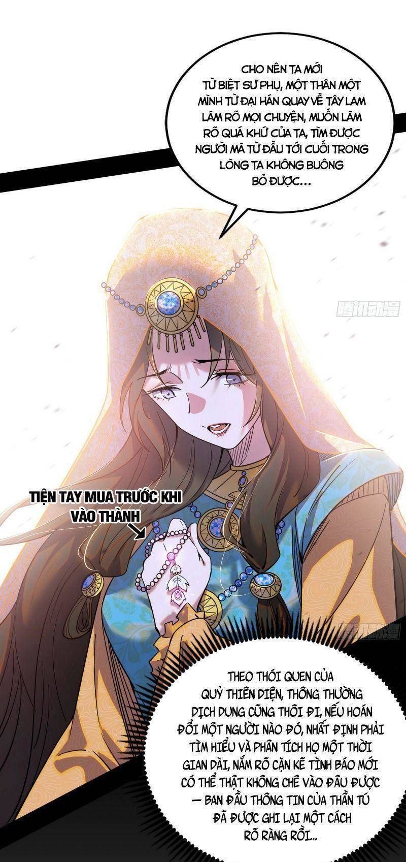 đọc truyện Ta Là Tà Đế Chương 336 ảnh 29 tại Thiên Thai Truyện