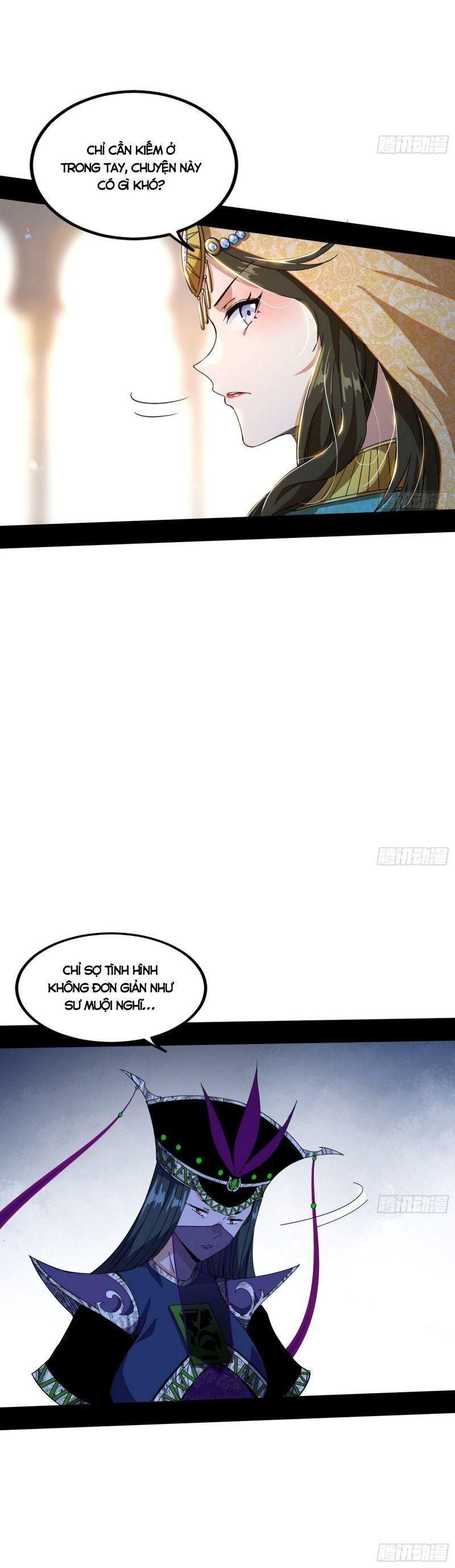 đọc truyện Ta Là Tà Đế Chương 337 ảnh 19 tại Thiên Thai Truyện