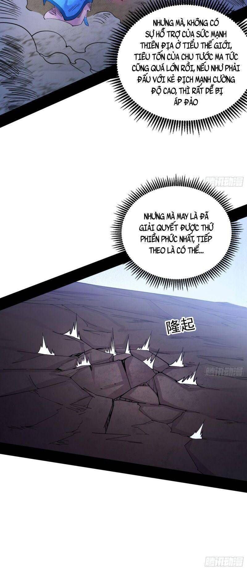 đọc truyện Ta Là Tà Đế Chương 339 ảnh 28 tại Thiên Thai Truyện