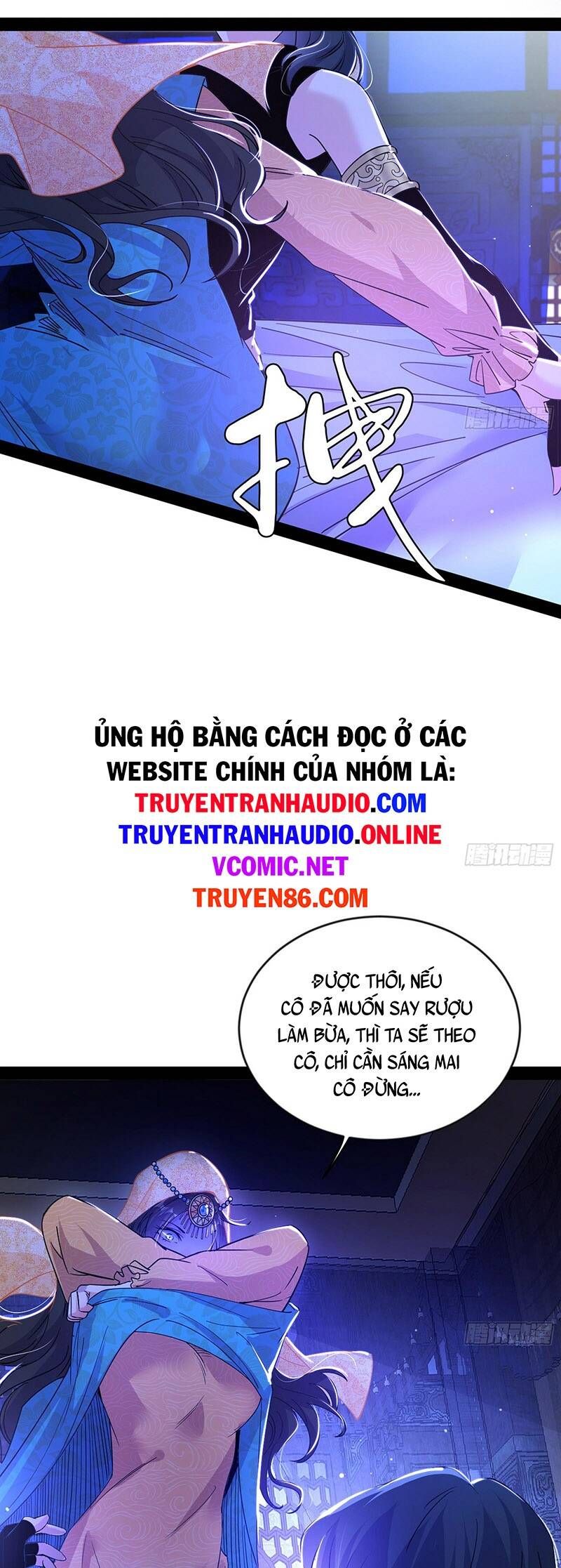 đọc truyện Ta Là Tà Đế Chương 344 ảnh 17 tại Thiên Thai Truyện