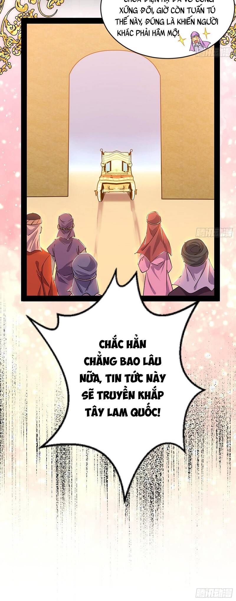 đọc truyện Ta Là Tà Đế Chương 344 ảnh 34 tại Thiên Thai Truyện