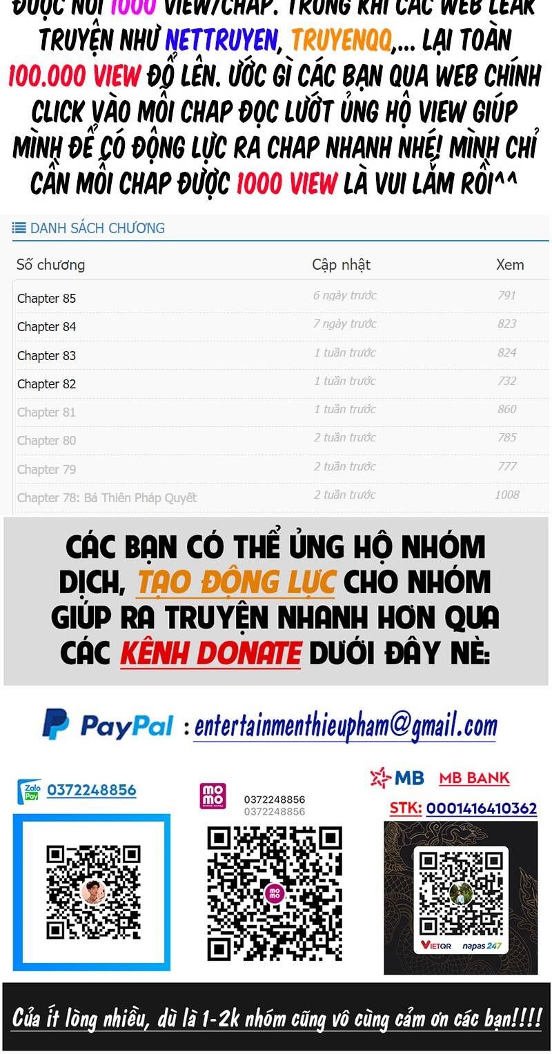 đọc truyện Ta Là Tà Đế Chương 344 ảnh 46 tại Thiên Thai Truyện