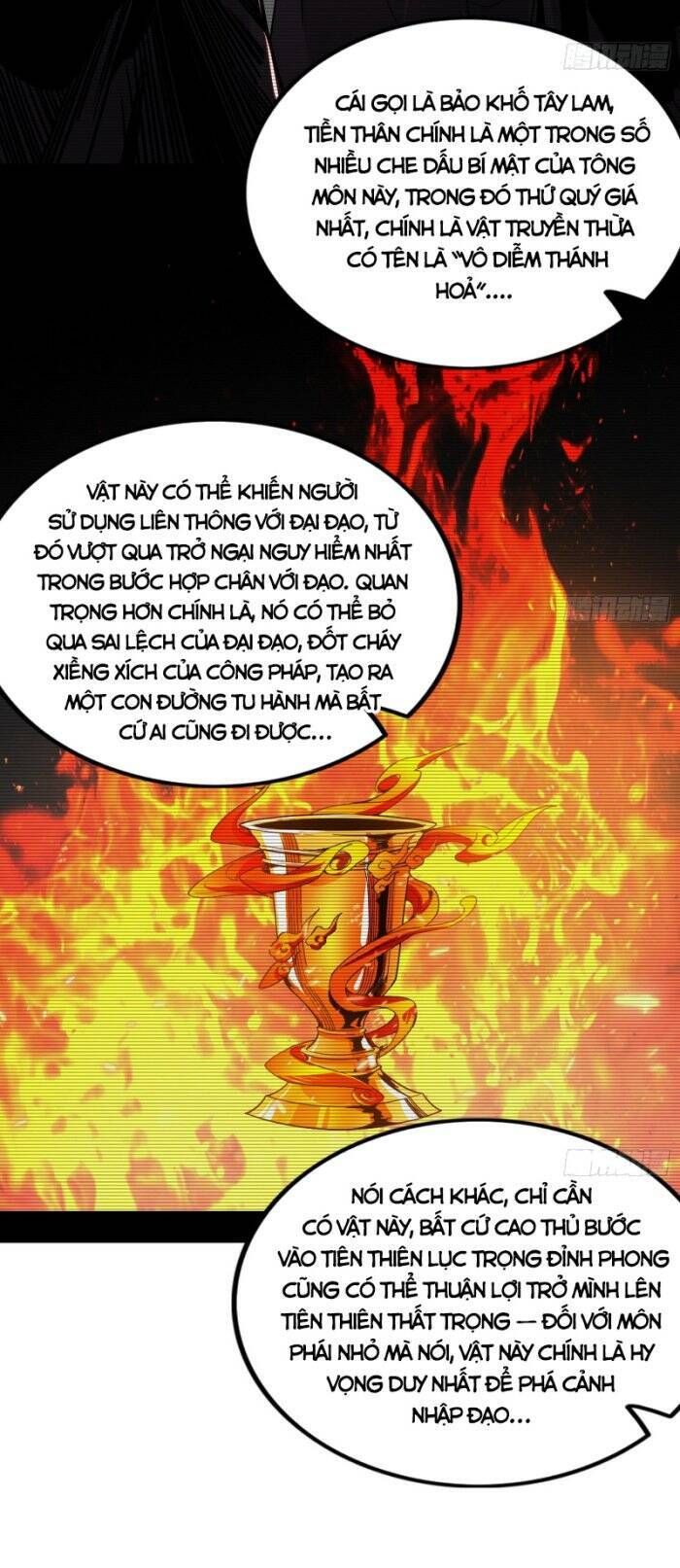 đọc truyện Ta Là Tà Đế Chương 349 ảnh 13 tại Thiên Thai Truyện