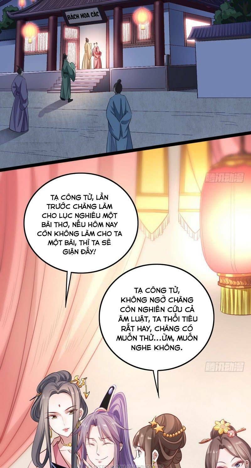 đọc truyện Ta Là Tà Đế Chương 35 ảnh 24 tại Thiên Thai Truyện