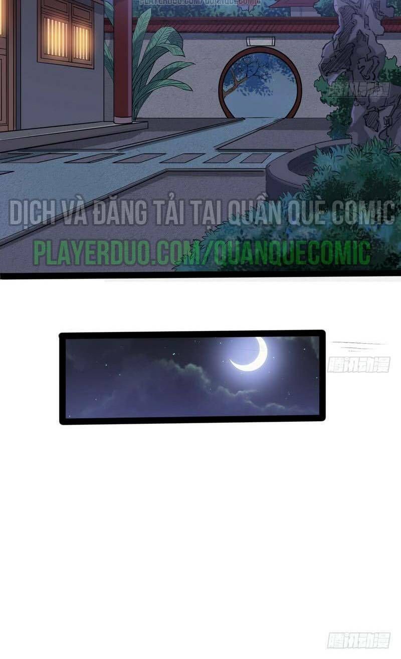 đọc truyện Ta Là Tà Đế Chương 35 ảnh 43 tại Thiên Thai Truyện