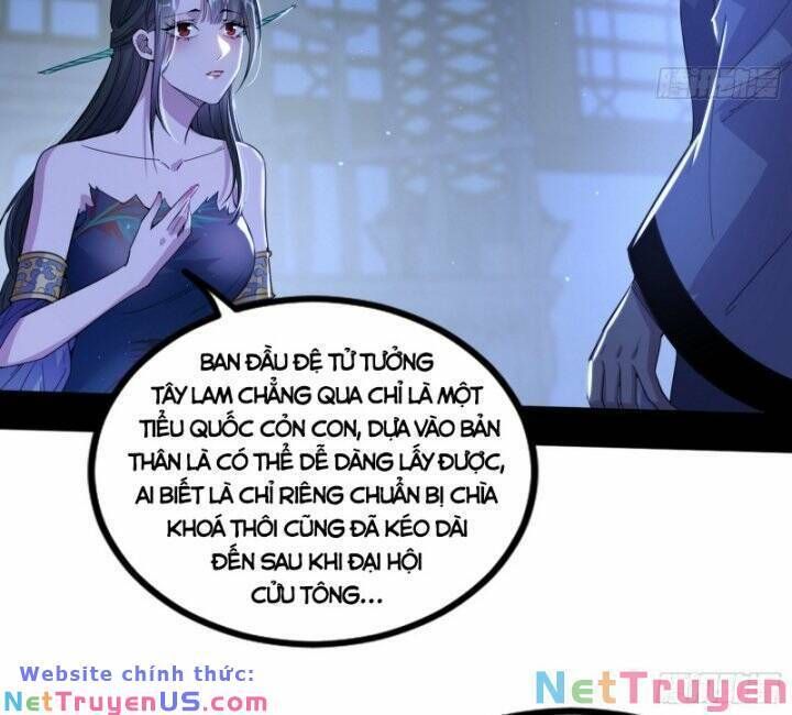 đọc truyện Ta Là Tà Đế Chương 353 ảnh 8 tại Thiên Thai Truyện