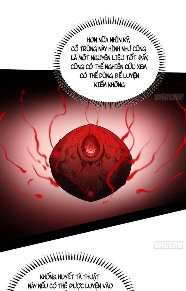 đọc truyện Ta Là Tà Đế Chương 354 ảnh 20 tại Thiên Thai Truyện