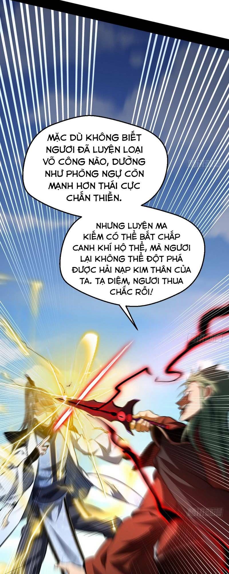 đọc truyện Ta Là Tà Đế Chương 36 ảnh 32 tại Thiên Thai Truyện