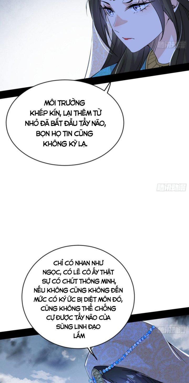 đọc truyện Ta Là Tà Đế Chương 360 ảnh 45 tại Thiên Thai Truyện