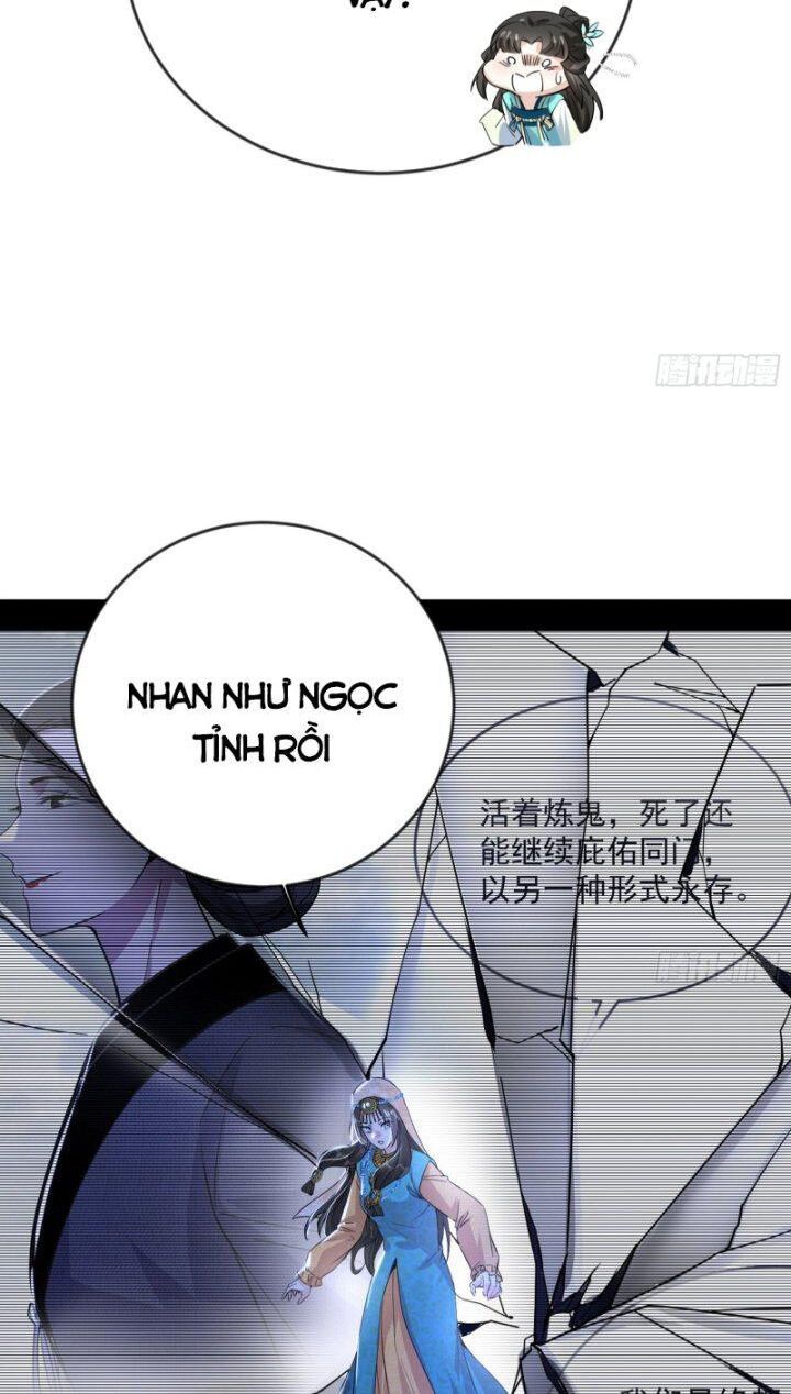 đọc truyện Ta Là Tà Đế Chương 360 ảnh 48 tại Thiên Thai Truyện
