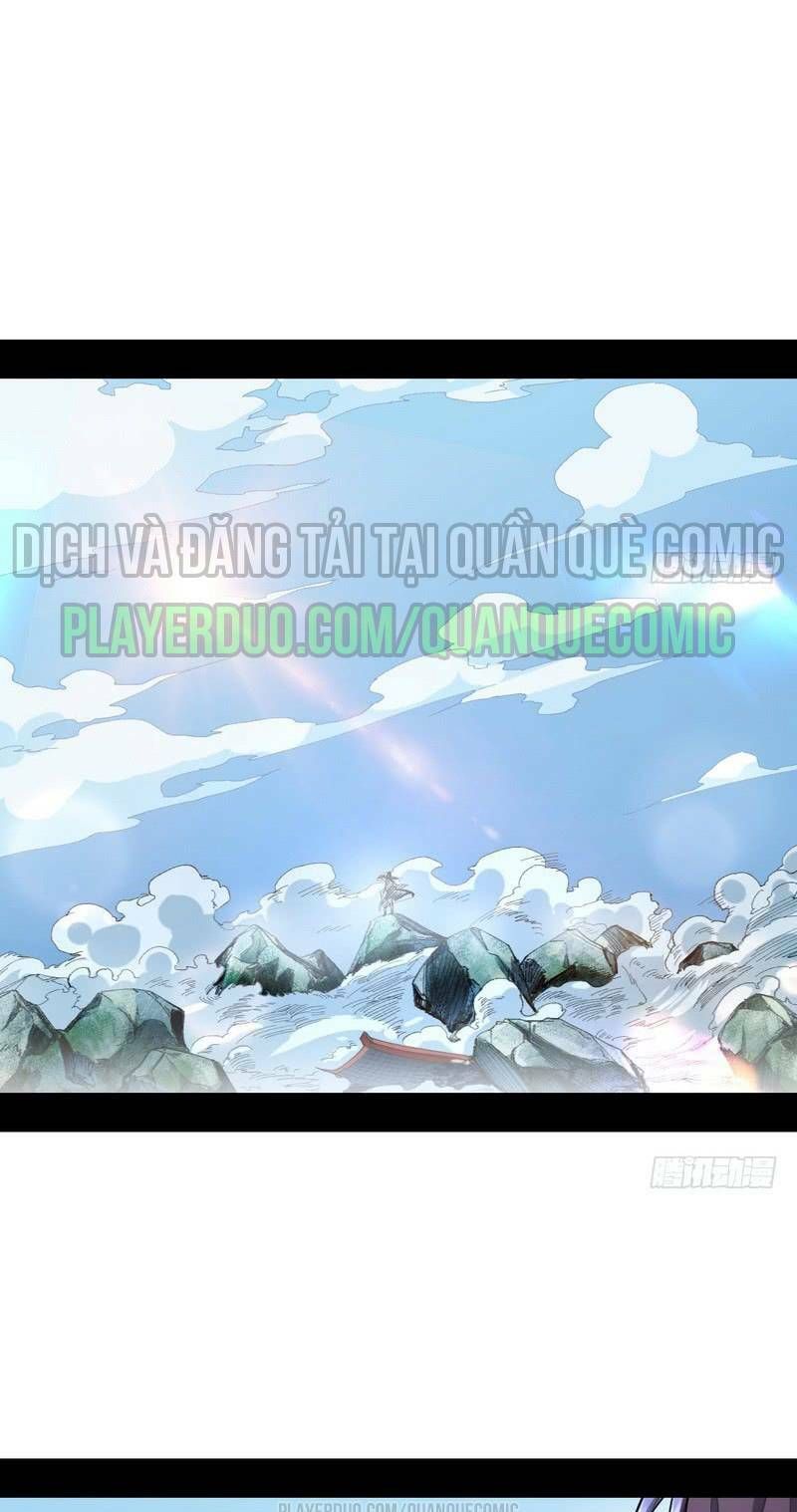 đọc truyện Ta Là Tà Đế Chương 37 ảnh 2 tại Thiên Thai Truyện