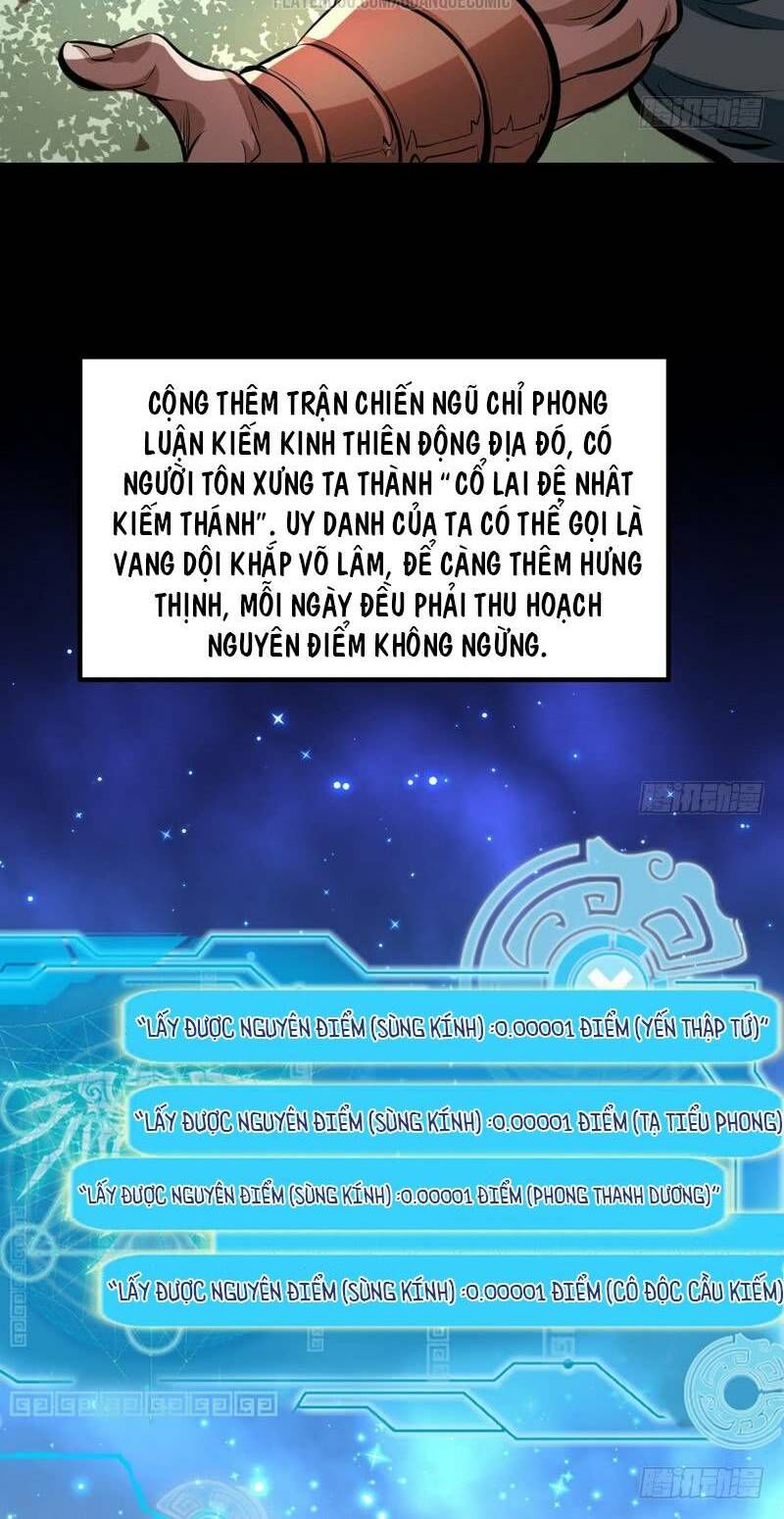 đọc truyện Ta Là Tà Đế Chương 37 ảnh 15 tại Thiên Thai Truyện