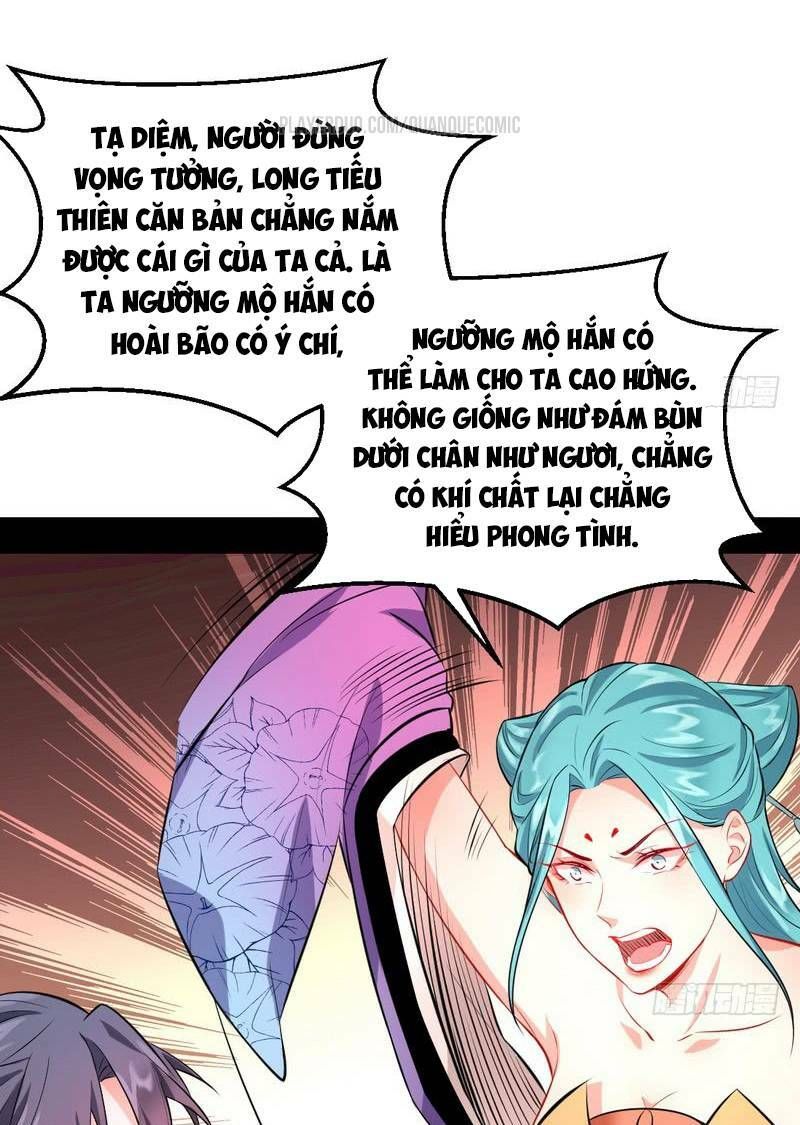 đọc truyện Ta Là Tà Đế Chương 37 ảnh 24 tại Thiên Thai Truyện