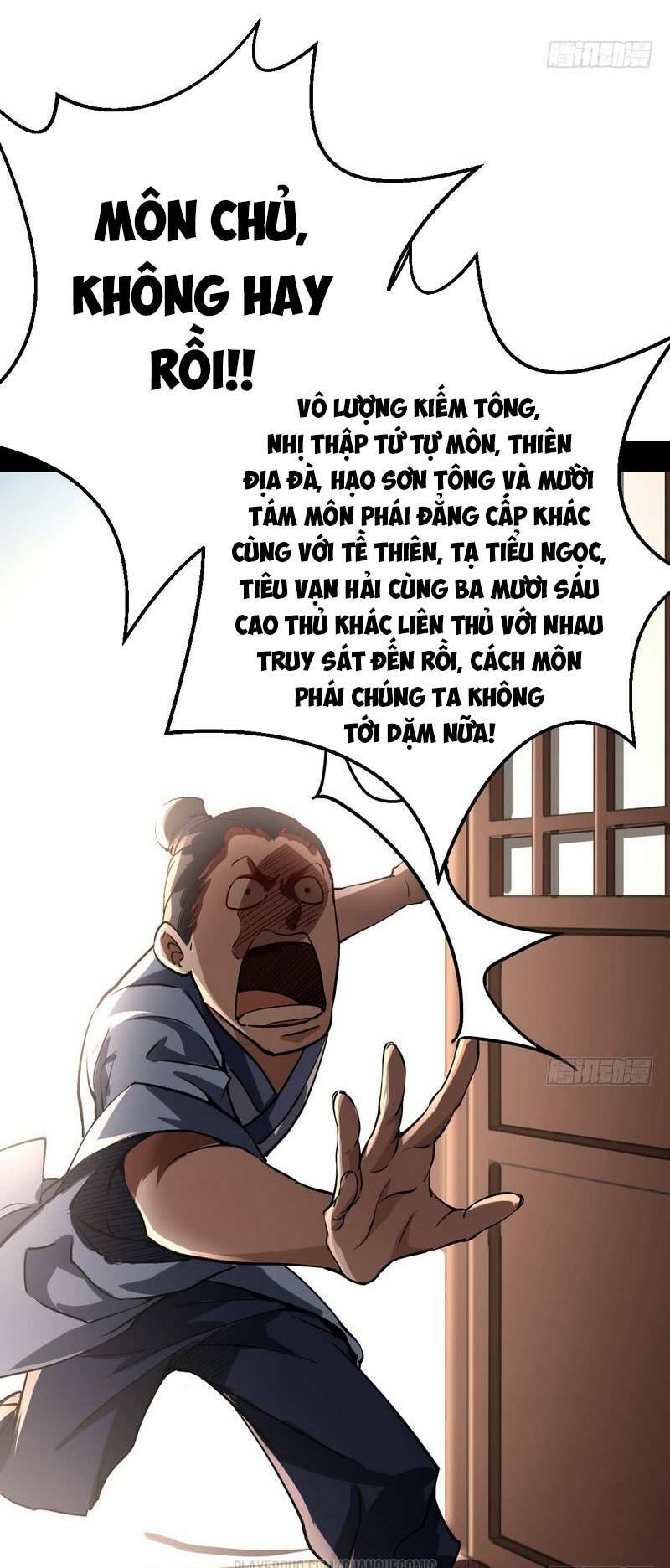 đọc truyện Ta Là Tà Đế Chương 37 ảnh 52 tại Thiên Thai Truyện