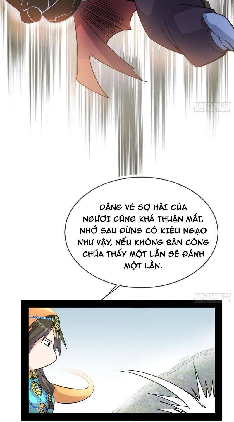 đọc truyện Ta Là Tà Đế Chương 371 ảnh 31 tại Thiên Thai Truyện