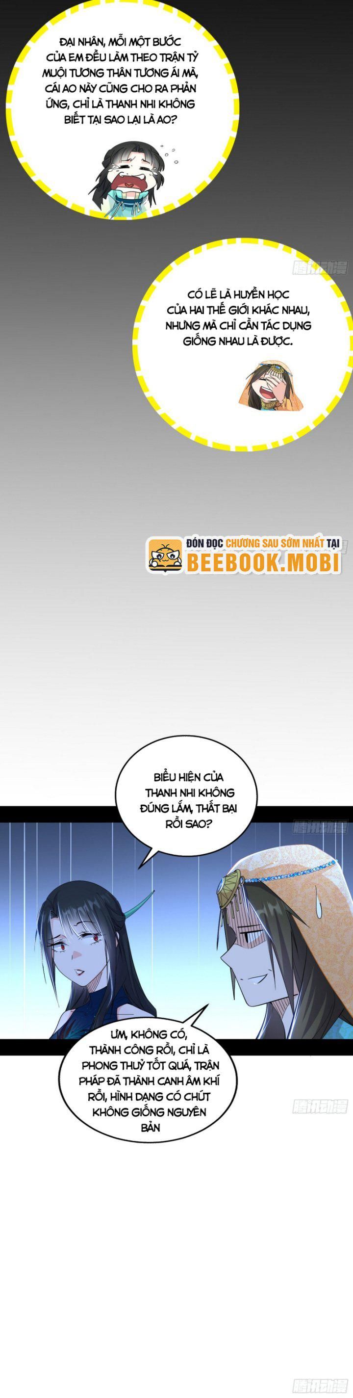 đọc truyện Ta Là Tà Đế Chương 373 ảnh 12 tại Thiên Thai Truyện