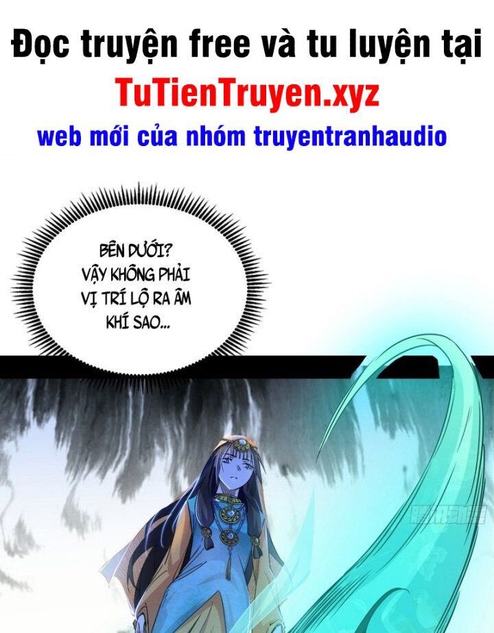 đọc truyện Ta Là Tà Đế Chương 377 ảnh 4 tại Thiên Thai Truyện