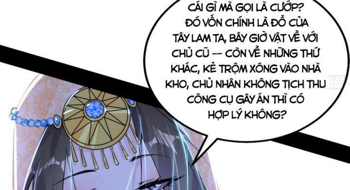 đọc truyện Ta Là Tà Đế Chương 378 ảnh 30 tại Thiên Thai Truyện