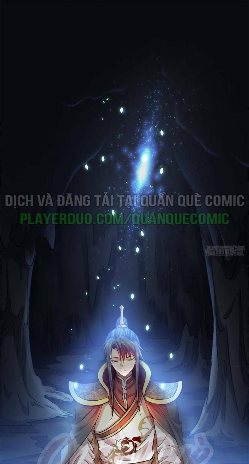 đọc truyện Ta Là Tà Đế Chương 38 ảnh 2 tại Thiên Thai Truyện