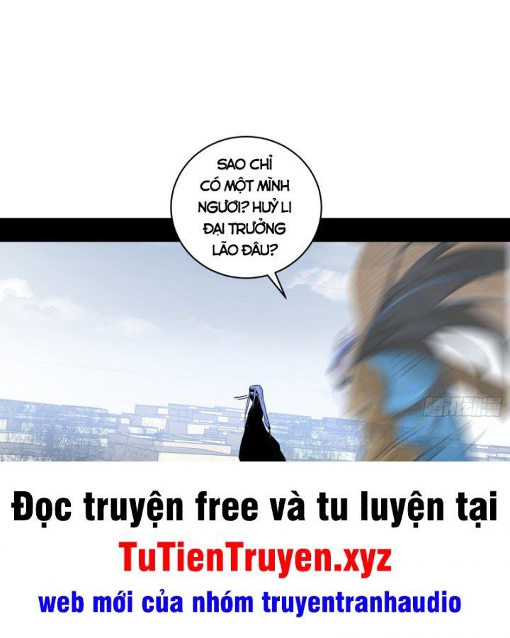 đọc truyện Ta Là Tà Đế Chương 381 ảnh 2 tại Thiên Thai Truyện