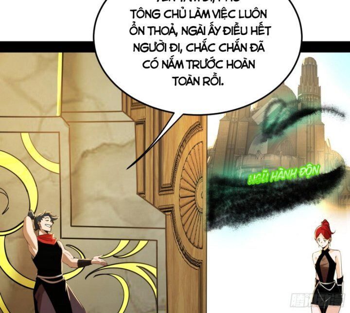 đọc truyện Ta Là Tà Đế Chương 382 ảnh 58 tại Thiên Thai Truyện