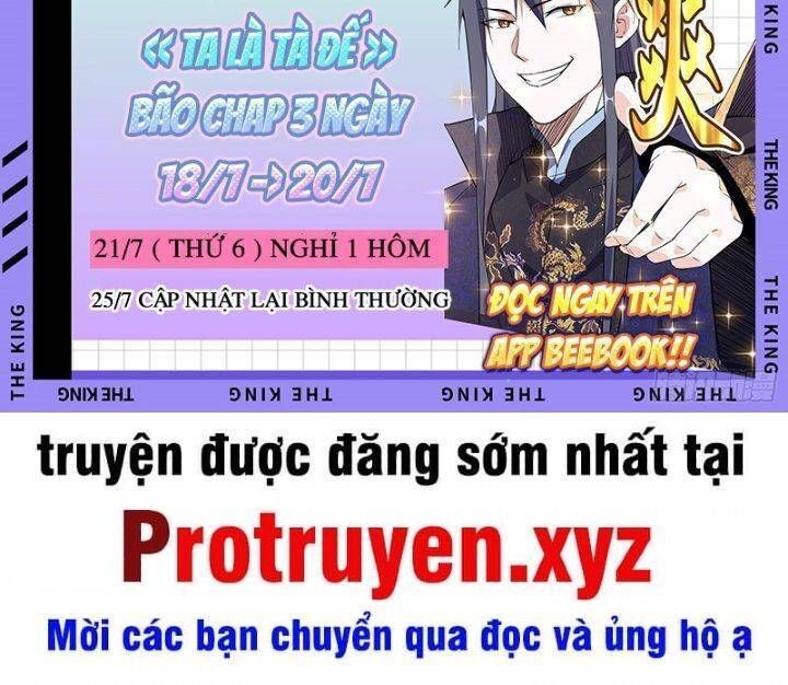 đọc truyện Ta Là Tà Đế Chương 384 ảnh 3 tại Thiên Thai Truyện