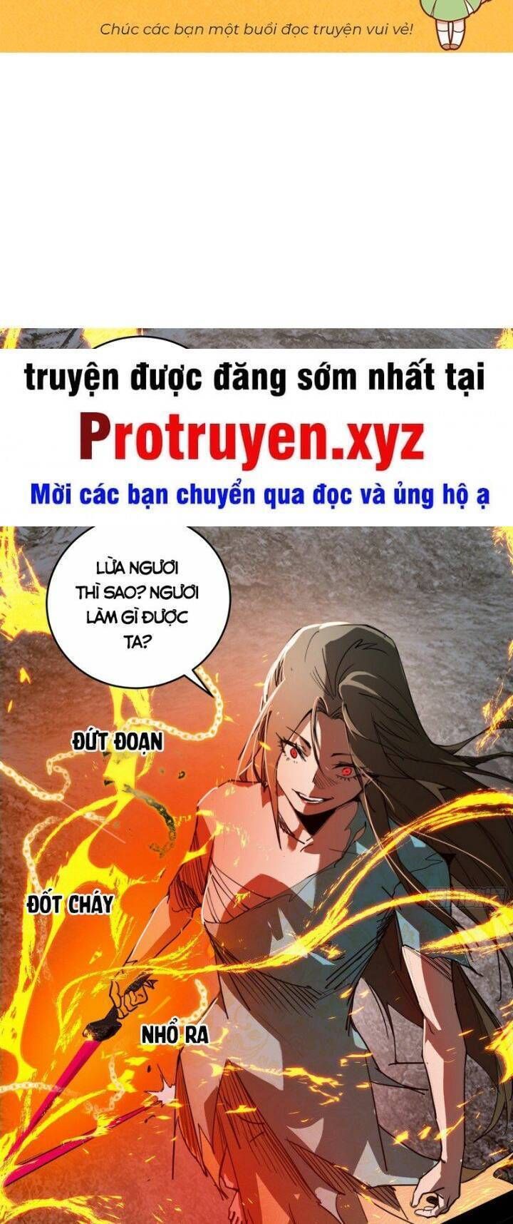 đọc truyện Ta Là Tà Đế Chương 385 ảnh 2 tại Thiên Thai Truyện