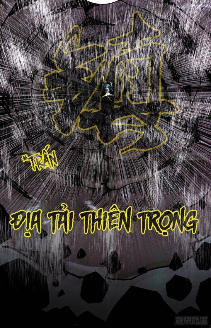 đọc truyện Ta Là Tà Đế Chương 386 ảnh 14 tại Thiên Thai Truyện