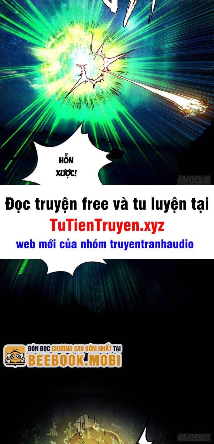 đọc truyện Ta Là Tà Đế Chương 386 ảnh 3 tại Thiên Thai Truyện