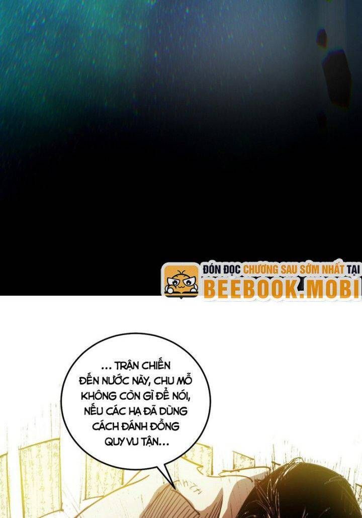 đọc truyện Ta Là Tà Đế Chương 386 ảnh 85 tại Thiên Thai Truyện