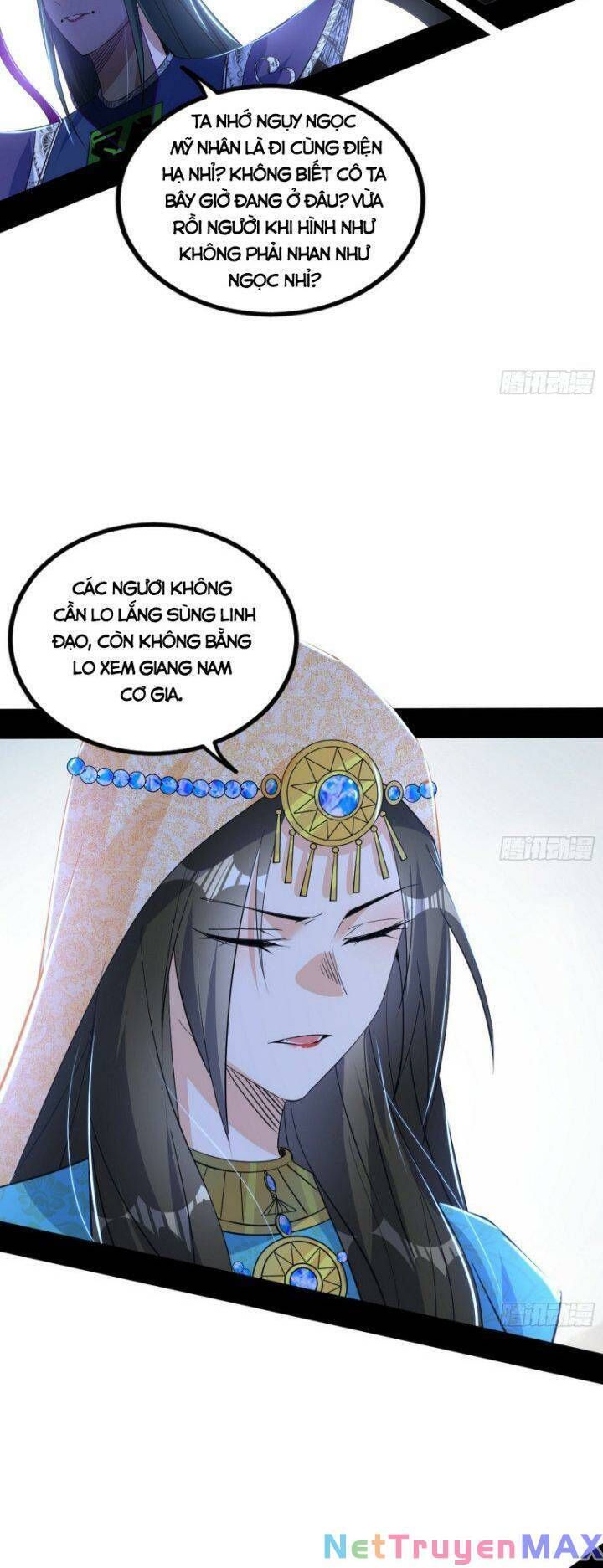 đọc truyện Ta Là Tà Đế Chương 388 ảnh 16 tại Thiên Thai Truyện