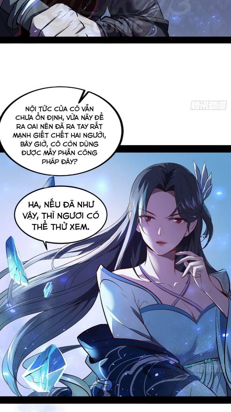 đọc truyện Ta Là Tà Đế Chương 39 ảnh 16 tại Thiên Thai Truyện