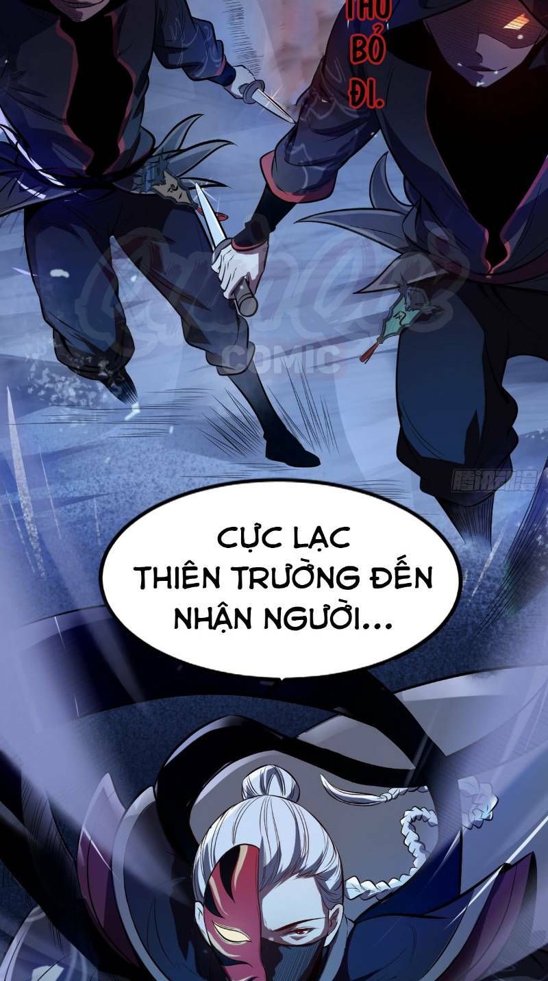 đọc truyện Ta Là Tà Đế Chương 39 ảnh 7 tại Thiên Thai Truyện